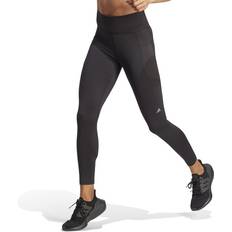 Adidas Damen Hosen & Shorts adidas Damen Tights 7/8 Dailyrun 7/8 T, Black, HS5440, XL/S