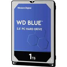 Western Digital WD Blue 1 TB, 2.5" SMR Festplatte