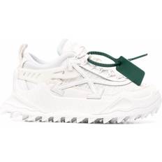 Off-White Rubber - Women Sneakers Off-White Odsy 1000 sneakers women Polyester/Polyester/Rubber