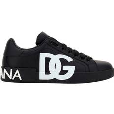 Dolce & Gabbana Shoes Dolce & Gabbana Portofino M - Black