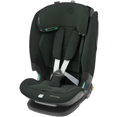 Grau Kindersitze fürs Auto Maxi-Cosi Titan Pro i-Size