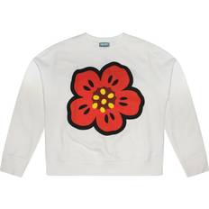Knitted Sweaters Kenzo Jumper KIDS Kids colour White