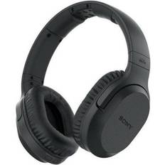 Sony Active Noise Cancelling - Over-Ear Headphones - Wireless Sony Premium Lightweight