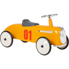 Cars on sale Baghera Kid's Roadster Ride-On Bike Yellow
