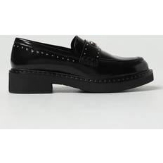 Loafers Loafers TWINSET Woman colour Black Black