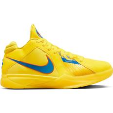 Nike KD 3 M - Yellow/Blue