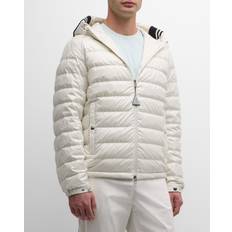 Moncler Men Outerwear Moncler Men's Cornour Jacket NATURAL X-LARGE