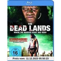 Sonstiges Blu-ray The Dead Lands [Blu-ray]