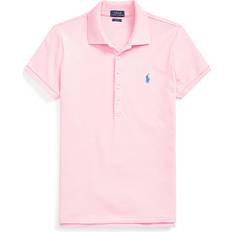 Polo Ralph Lauren Damen T-Shirts & Tanktops Polo Ralph Lauren Shirt Rosa