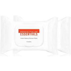 Rodan + Fields Essentials Instant Makeup Remover Wipes 2-pack