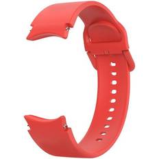 System-S Silicone Strap for Samsung Galaxy Watch 5/4