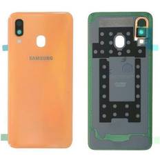 Samsung a40 Samsung Battery Cover for Galaxy A40