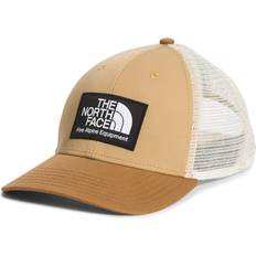 The North Face Herre Capser The North Face Deep Fit Mudder Trucker, Utility Brown/Khaki Stone, One