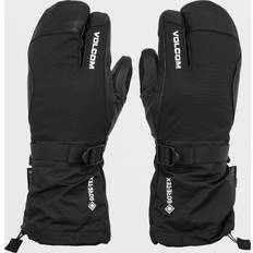 Volcom Gloves & Mittens Volcom Provoke Gore-Tex Mittens black