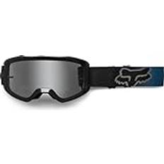 MC-utstyr Fox Racing Motocross Goggle, RYAKTR Maui Blue Spark Mirror Lens