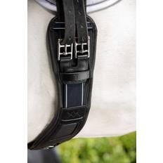 Horseware Saddles & Accessories Horseware Rambo Micklem Short Comfort Girth Black