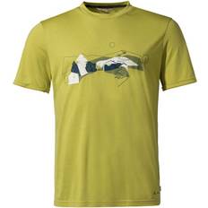 Vaude Klær Vaude M's Neyland T-Shirt Wild Lime