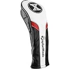 TaylorMade Golf Accessories TaylorMade Rescue Headcover Golf Club Head Cover