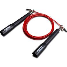 PRCTZ Training Equipment PRCTZ Essential 10Ft Cable Jump Rope 1