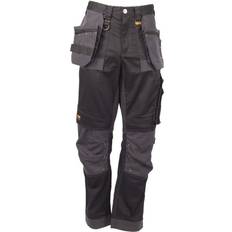 Dewalt Arbeidsklær & Utstyr Dewalt Harrison Stretch Multi Pocket Work Trousers