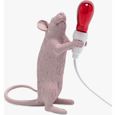 Seletti Love Edition Mouse Table Lamp