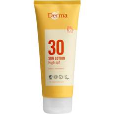 Derma Sonnenschutz Derma Sun Lotion SPF30 200ml