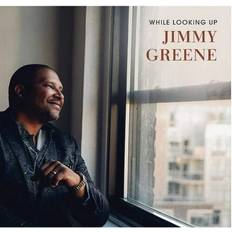 Music Various Artists Jimmy Greene While Looking Up CD (CD)