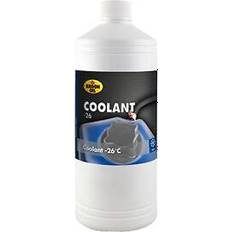 Kühlflüssigkeiten Kroon-Oil 04203 kühlmittel kühlerfrostschutz 1l antifreeze Kühlflüssigkeit
