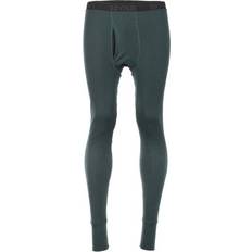 Brynje Thermohose Arctic Double lang mit Eingriff oliv