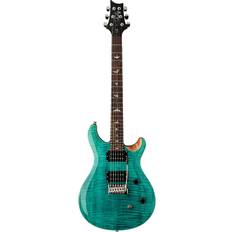 PRS Electric Guitars PRS Se Ce24 Electric Guitar Turquoise