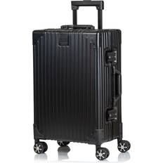 Aluminum Luggage Champs Elite 21 Luggage