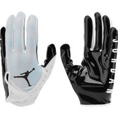 Goalkeeper Gloves on sale Jordan Jet 7.0 Football Gloves in White, J1007130-127
