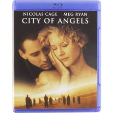 Blu-ray City of Angels Blu-ray