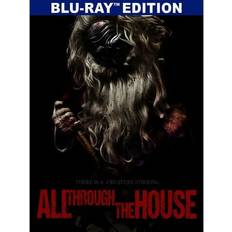 Fantasy Blu-ray All Through the House
