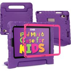 HDE Cases & Covers HDE iPad Mini 6 Case Kids Shock Proof Cover