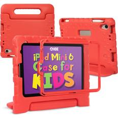 HDE Cases & Covers HDE iPad Mini 6 Case Kids Shock Proof Cover