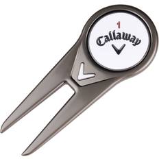 Callaway Golf Accessories Callaway Double Prong Golf Divot Repair Tool