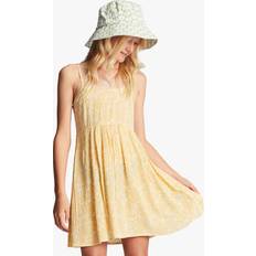 XXS Dresses Children's Clothing Billabong Girls' Sunshine Heart Mini Dress