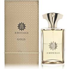 Amouage Men Fragrances Amouage Gold Man Eau de Parfum Spray
