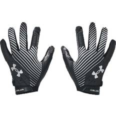 Under Armour Goalkeeper Gloves Under Armour 2023 Men's Blur Football Gloves