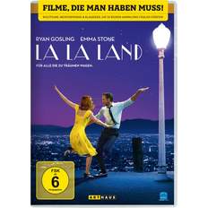 Film-DVDs La La Land