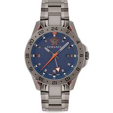 Versace Men Wrist Watches Versace Sport Tech GMT