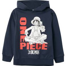 Sweatshirts Name It One Piece Hoodie