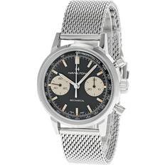 Hamilton Unisex Wrist Watches Hamilton American Classic Intra-Matic Chronograph H