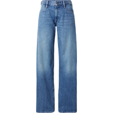 G-Star Damen - W32 Jeans G-Star Judee Low Waist Loose Jeans - Blue