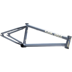 Bicycle Frames Kink Crosscut Freestyle BMX Frame