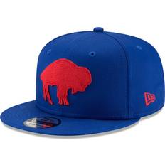 New Era Caps New Era Buffalo BillsThrowback 9FIFTY