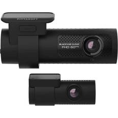 BlackVue DR770X-2CH FHD 1080P GPS WiFi Dash Cam Front & Rear