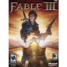 Fable III PC Steam Key