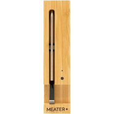 Brune Kjøkkentilbehør MEATER Plus Steketermometer 13cm